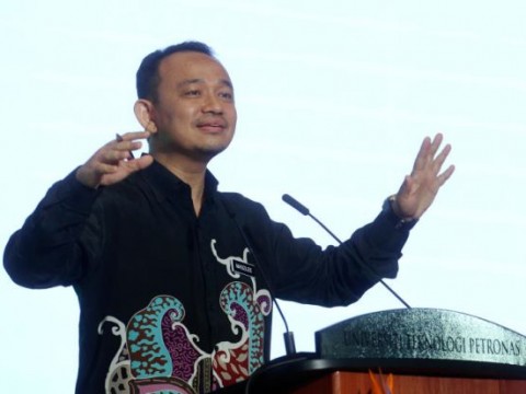 Maszlee: IIUM appointment saves taxpayer money, but Sultan, Dr M will decide