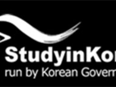 Annual scholarship program from Korean Government (KGSP)