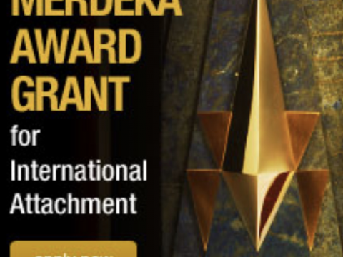 (Deadline May 1, 2019) The Merdeka Award Grant 2019