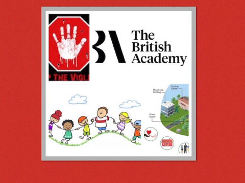 (Deadline 22 May 2019 at 17.00 (UK time)) ON THE OPENING THE BRITISH ACADEMY GRANTS
