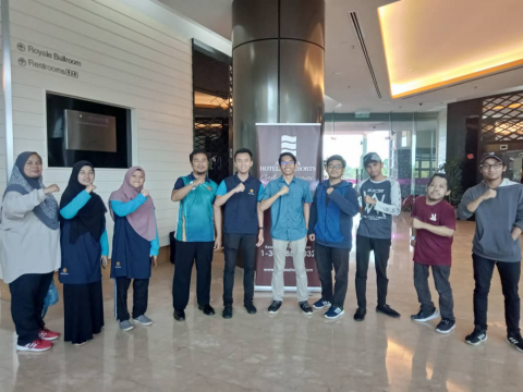 Pahang International Open Chess Championship 2019 