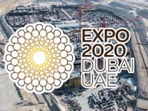 EXPO 2020 - Global Best Practice Programme