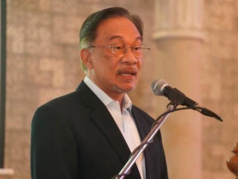 Budaya dan tamadun Melayu perlu kebangkitan semula - Anwar