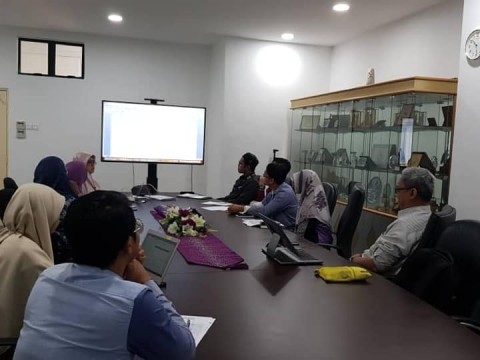 ABL Coordination Meeting  