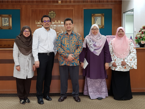 THE BAR COUNCIL WILL CONSIDER WORKING TOGETHER WITH AIKOL IN REVIVING THE JOURNAL INSAF