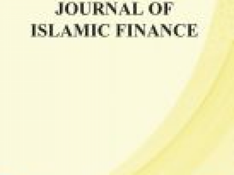 IIiBF Journal of Islamic Finance (JIF)