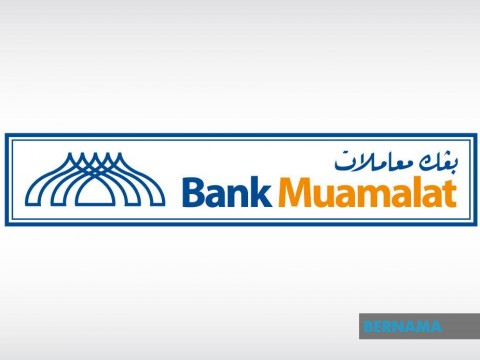 SUBMISSION OF BANK MUAMALAT (BMMB) ACCOUNT NUMBER TO FINANCE DEPARTMENT