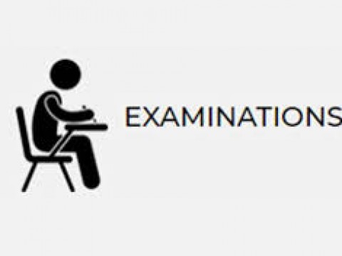 END OF SEMESTER EXAMINATION SOP FOR STUDENTS