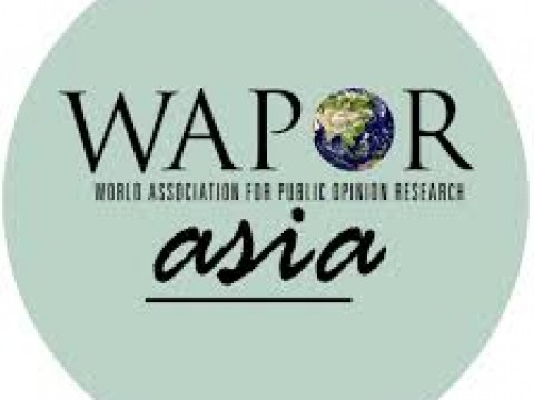 WAPOR Asia KL 2020 