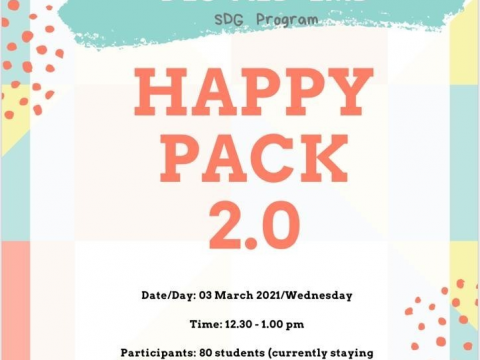 DLS-AED-LMD Happy Pack 2.0