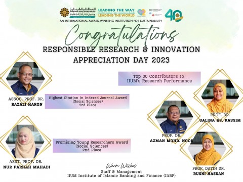 Responsible Research & Innovation Appreciation Day 2023 