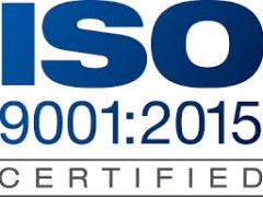 ISO 9001: 2015 Internal Audit