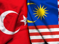 Turkey and Malaysia on the eve of great beginnings