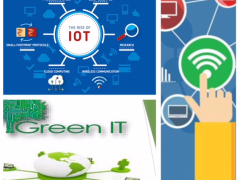 OPENING OF APPLICATIONS FOR INTERNET OF THINGS (IOT) & NEW TECHNOLOGIES & GREEN ICT (GICT) GRANTS
