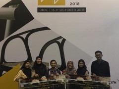 Congratulations! FELDA 2.0 Timber Design Competition 2018