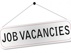VACANCY FOR THE POST OF LECTURER TRAINEE (DUG51P)