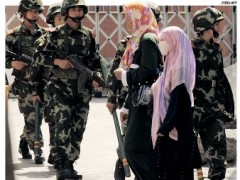 Dunia Islam perlu bertindak pertahan Uighur