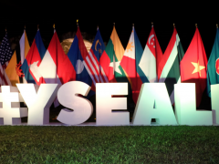 Deadline: Jun 30, 2019, The Notice of Funding Opportunity (NOFO) for the Young Southeast Asian Leaders Initiative (YSEALI)