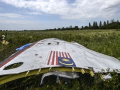 BID TO HALT PROSECUTION OF MH17 SUSPECTS 
