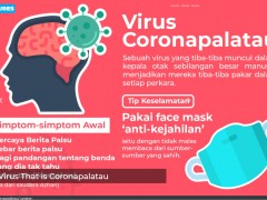The Virus That is Coronapalatau