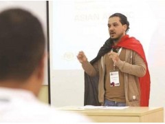 QatarDebate launches Asian Arabic debate championship