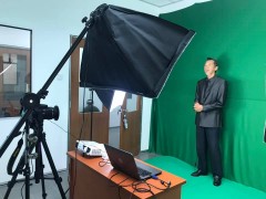 ​Recording for Global Halal Training and International Halal Conference 2020  