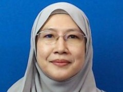 THE MALAYSIAN INSTITUTE OF ACCOUNTANTS REAPPOINTS PROFESSOR AIMAN AS A MEMBER OF THE ETHICS STANDARDS BOARD