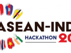 Congratulations - ASEAN-INDIA HACKATHON 2021 