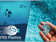 INVITATION TO PARTICIPATE IN THE ROUNDTABLE “ATOMS CONTRIBUTING TO THE SEARCH FOR SOLUTIONS TO PLASTIC POLLUTION”