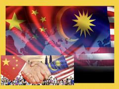COOPERATION OF RESEARCH PROJECT APPLICATION BETWEEN MALAYSIA AND THE PEOPLE'S REPUBLIC OF CHINA IN THE FIELD OF SCIENCE, TECHNOLOGY AND INNOVATION