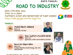 Road to Industry