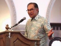 Islamic studies in schools to be reviewed to emphasise universal values and humanity, says Anwar