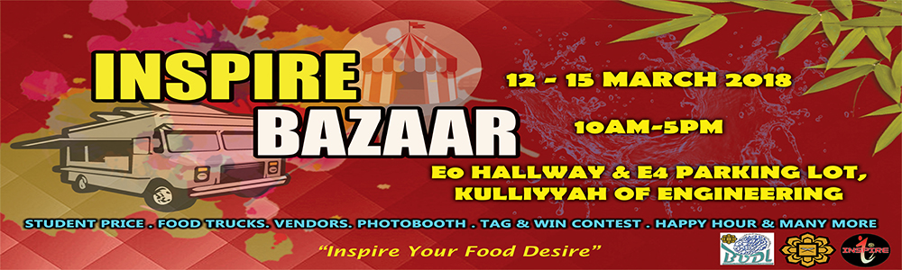 Inspire Bazaar