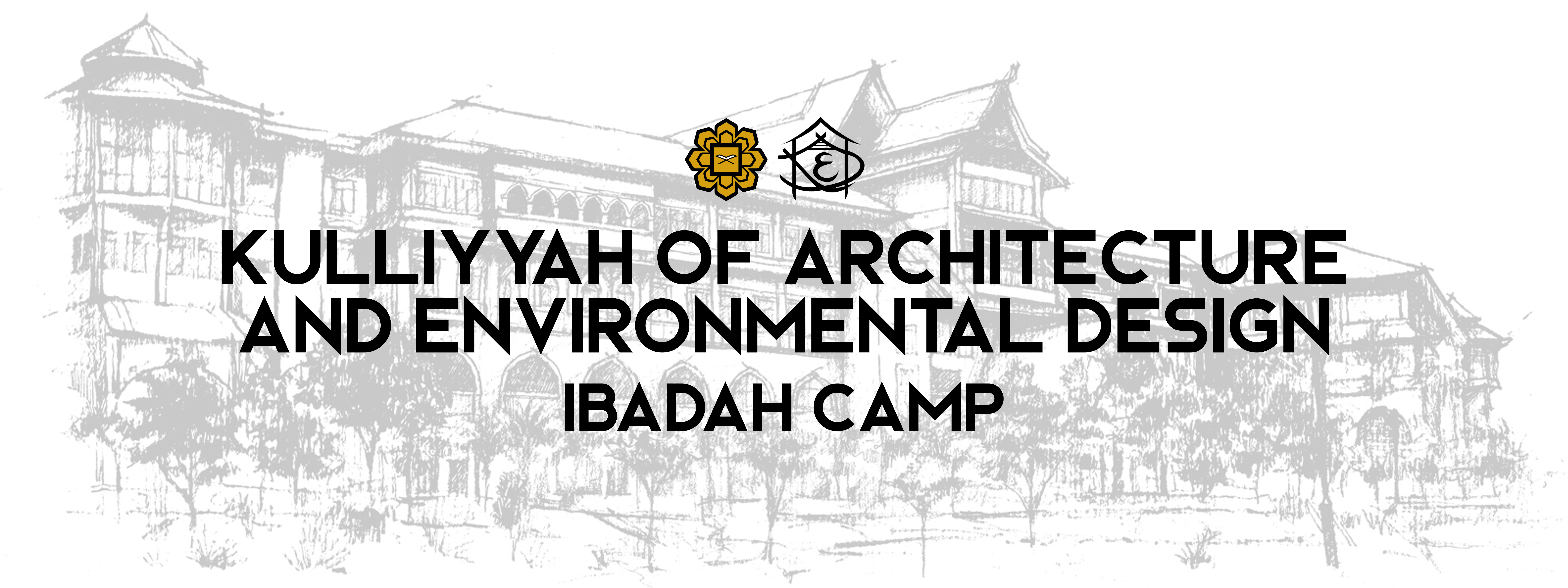 KAED Ibadah Camp 2018