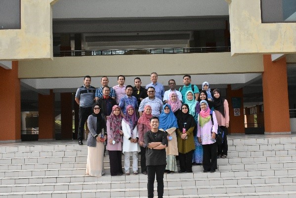 Training For Trainers E-Commerce