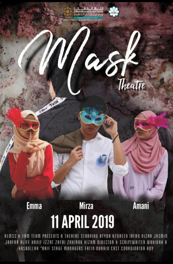 Mask Theatre