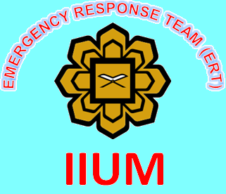 Fire Safety Briefing, Roles and Responsibles for IIUM ERT Gombak Campus - Series 2