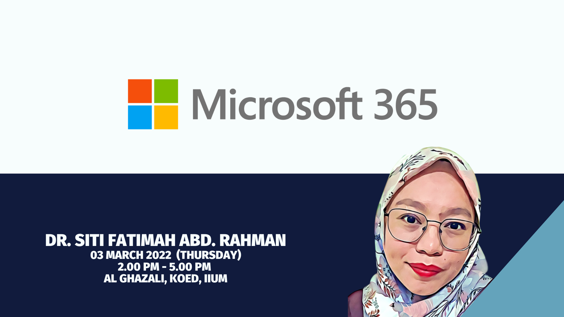 Microsoft 365 